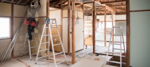 Entreprise de rénovation de la maison et de rénovation d’appartement à Saint-Marcel-en-Murat